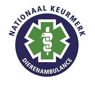 Nationaal Keurmerk Dierenambulances